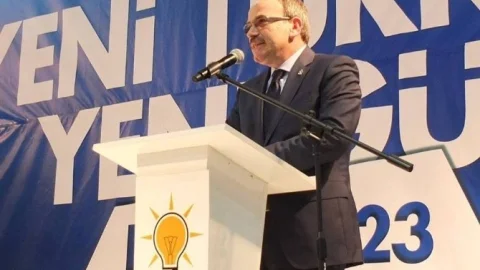 Ak Parti Tekirdağ'da Seçim Hedefleri