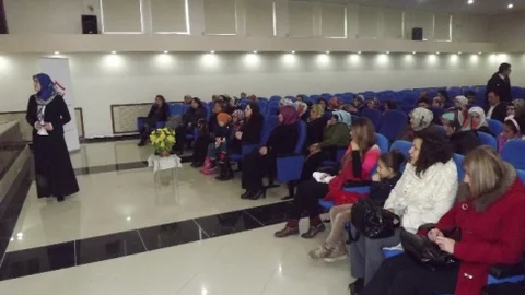 Daday'da Eğitim Programları Süreklilik Kazandı