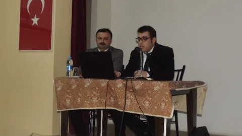 Daday'da Kentsel Dönüşüm Bilgilendirmesi