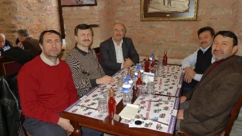 Deniz Feneri'nden Bursa'ya Yardım Eli