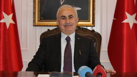 Edirne'deki Tarihi Köprüler Işıklandırılıyor