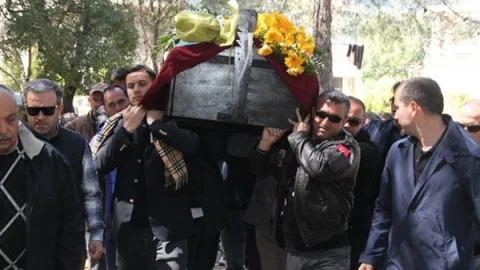 Tuna Hetman Son Yolculuğuna Uğurlandı