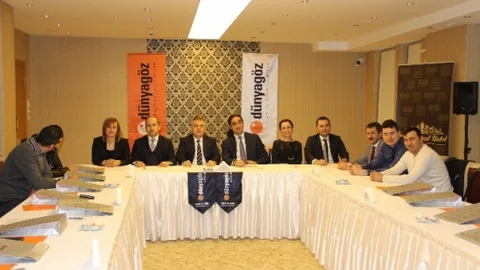 Dünyagöz Samsun Hastanesi Kadrosunu Genişletiyor