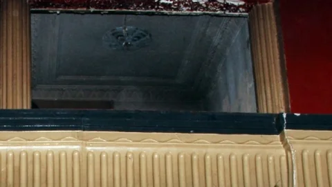 Adana'da Yanmış Ceset Bulundu