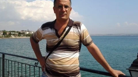 Güvenlik Görevlisi Pendik'te Ölü Bulundu