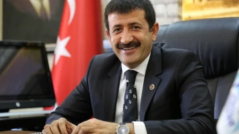 Şanlıurfa'nın Kurtuluş Yıl Dönümü Mesajı