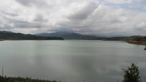 Samsun'daki Baraj Doluluk Oranı Yüzde 89