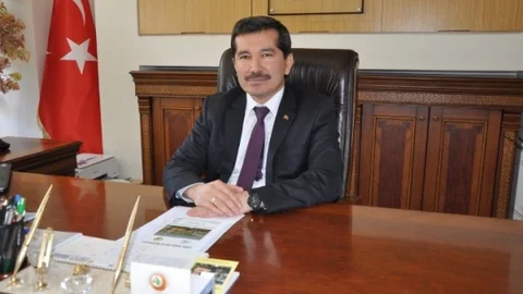 İzmir Orman Yangınlarına Hazır