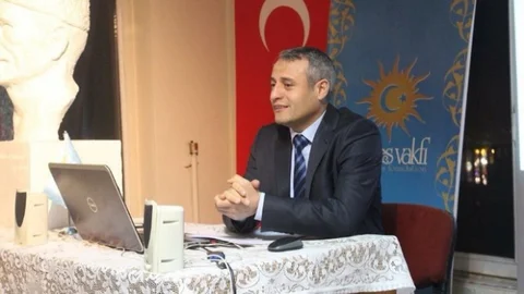 Erzurum'da Osmanlı Kahvesi Konferansı