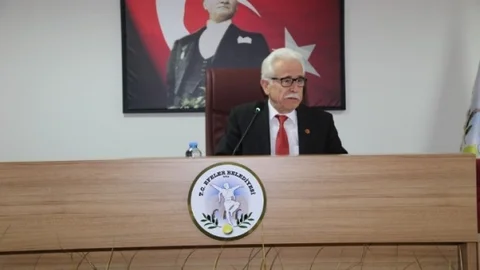 Efeler'de Savcı Kiraz Anılacak