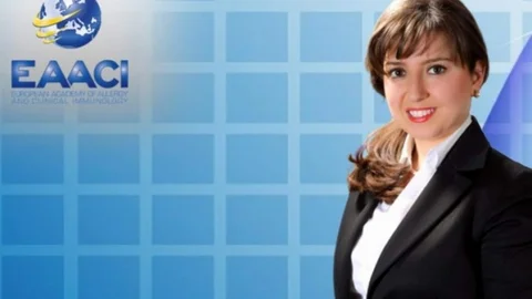 Pınar Uysal'dan Önemli Başarı