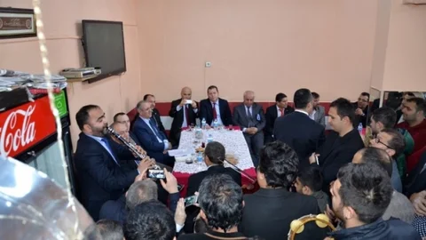 Tekirdağ'da Roman Çalıştayı Yapıldı