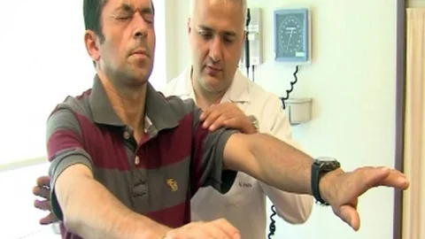 Ahmet ve Saim'in Beyin Pili Hikayesi