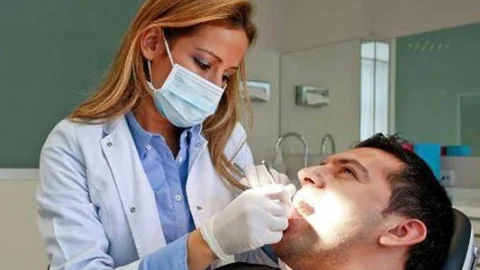 Diş Tedavisinde Organik Yaklaşımlar