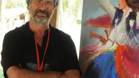 Kadın Efeler Sergisi İzmir'de Açılıyor