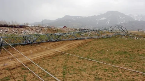 Van'da Hırsızlık Sorunu Artıyor