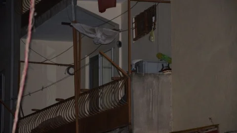 Bursa'da Silahlı Olay