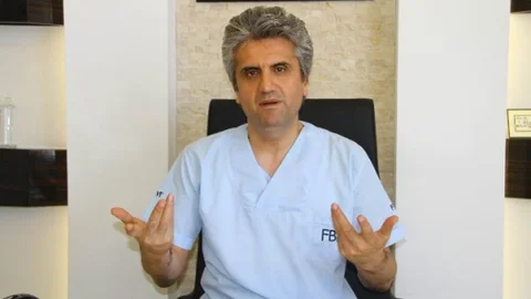 Bacak Estetiği İlgi Gördü