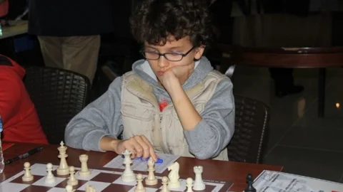 Buca'da Satranç Turnuvası Yapılacak