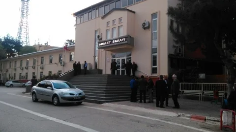 Adana'daki Baraj Davasında Sonuç Açıklandı