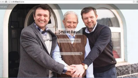 Bursa'daki Masör Ailesi Dünya Çapında Hizmet Veriyor