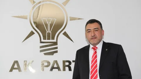 Şükrü Nazlı: Kütahya Hedefi 4 Vekil