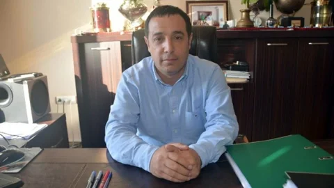 Kuito Gemisinin Söküm Süreci Tamamlandı