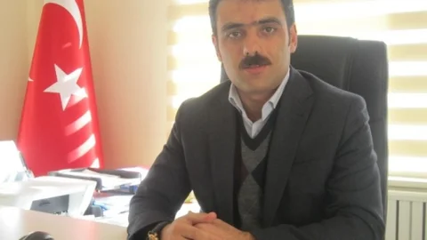 Erzurum'da Taşeron İşçiler Buluşuyor