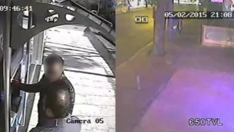 İzmir'de ATM Dolandırıcılığı Çetesi Çökertildi