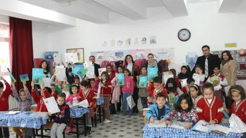 Çanakkale'de Diyabet Eğitimi Verildi