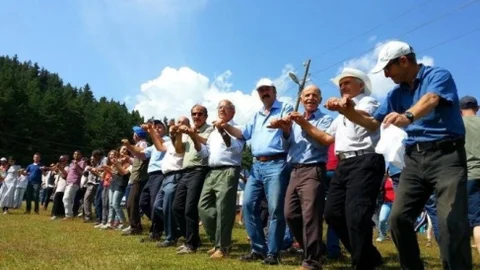 Artvin Tanıtım Günleri Başlıyor