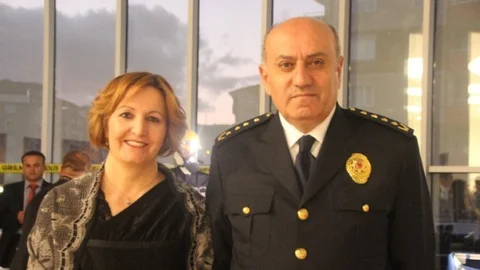 Bilecik'te Polis Haftası Kutlandı