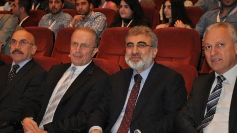 Mersin Akkuyu Nükleer Santrali Güvenilir Olacak