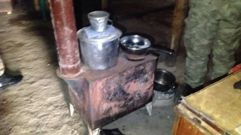 Doğubayazıt'ta Aile Üyeleri Hayatını Kaybetti