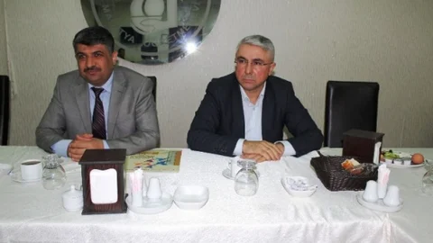 Malatya'da Kitap Fuarı Hazırlıkları