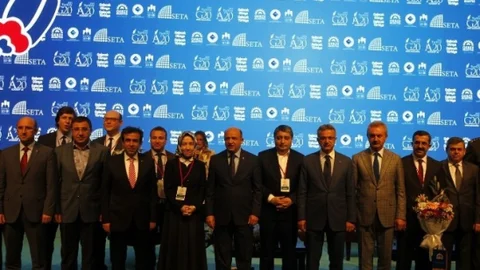 G20 Zirvesi Gebze'de Yapıldı