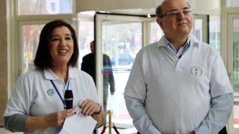 Parkinson Hastalığına Umut Var