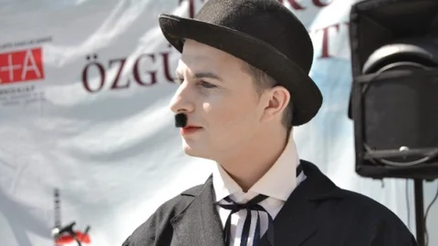 Dünya Sanat Günü'nde Şişli Renkleniyor