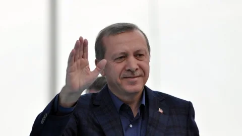 Cumhurbaşkanı Erdoğan Sakarya'da Açılış Yaptı