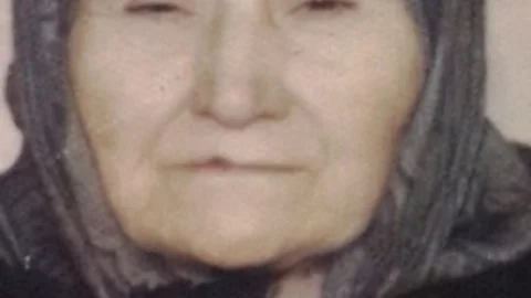 Kocaeli İzmit'te Yaşlı Kadın Ölü Bulundu