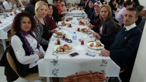 Devrek'ten Hayırsever Destek