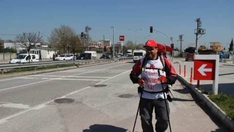 Yalova'ya Otizm Farkındalığı İçin Yürüyüş