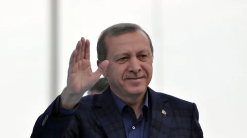 Cumhurbaşkanı Erdoğan’dan TÜSİAD’a Yanıt