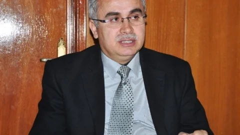 Ödemiş’te Kutlu Doğum Haftası Toplantısı