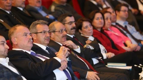 G20 Paneli Gebze'de Toplandı