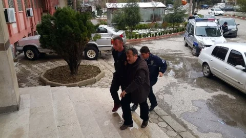 Akşehir'de Ekmek Poşeti Tartışması Cinayete Dönüştü