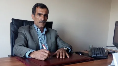 Aziziye'de Süt Üreticilerine Destek Projesi