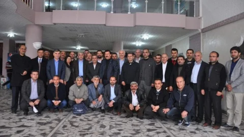 Adıyaman'da Köprü İsim Değişikliği Talebi