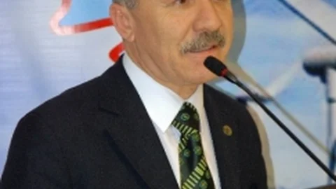 Bahri Küpeli'den Kontenjan Tepkisi