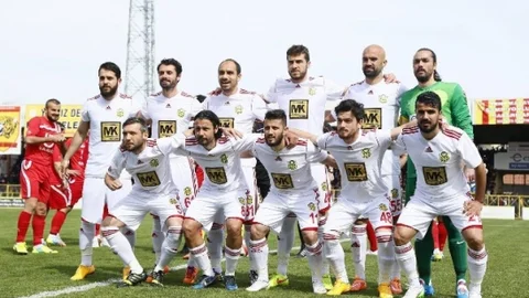 Yeni Malatyaspor 4 Eksikle Deplasmanda